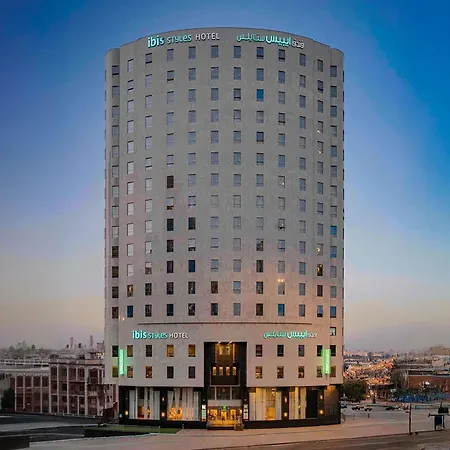 Ibis Styles Makkah-3