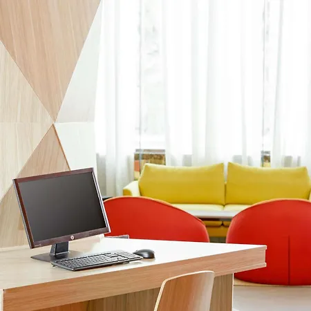Ibis Styles Makkah-3