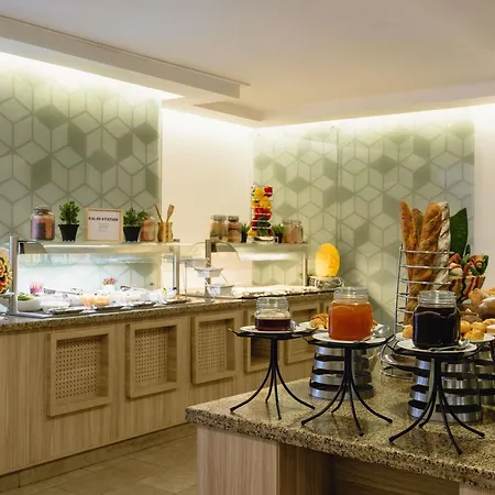 Ibis Styles Makkah-2