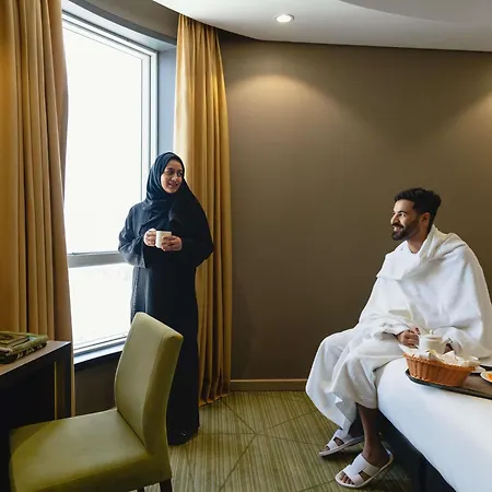 Ibis Styles Makkah-3