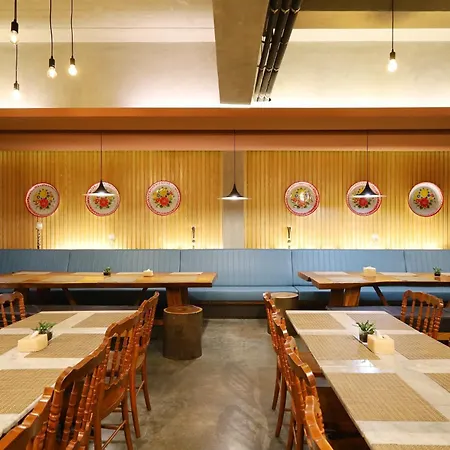 Koon Hotel Sukhumvit-2