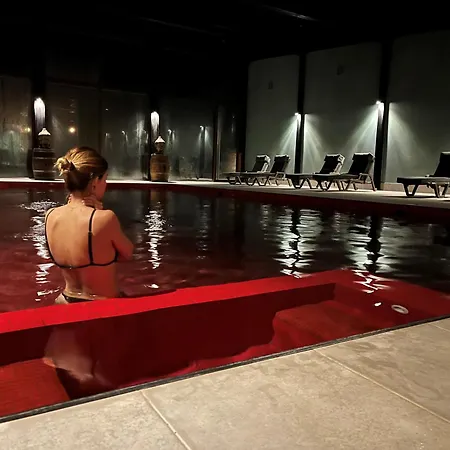 Hotel Boutique Lagunilllas Casablanca-2