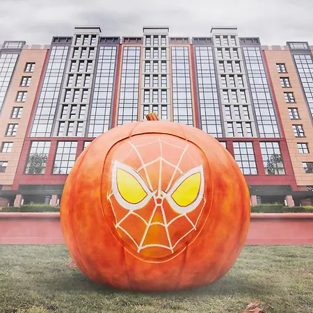 Disney Hotel New York - The Art Of Marvel-3