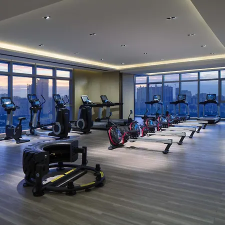 Sofitel Foshan Shunde-2