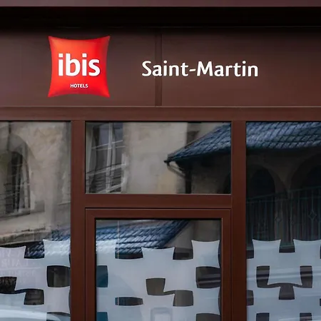 Ibis Paris Gare De L Est 10Eme-2
