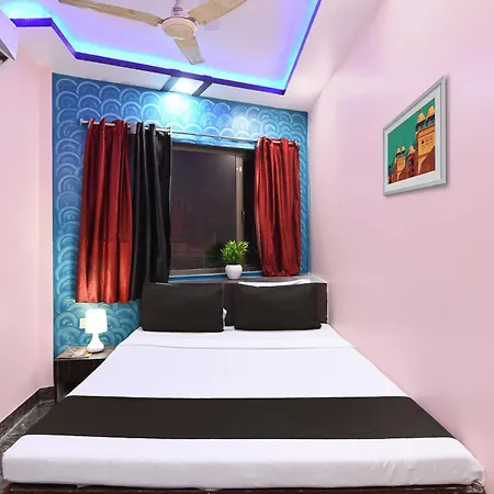 Hotel O Sigma-3