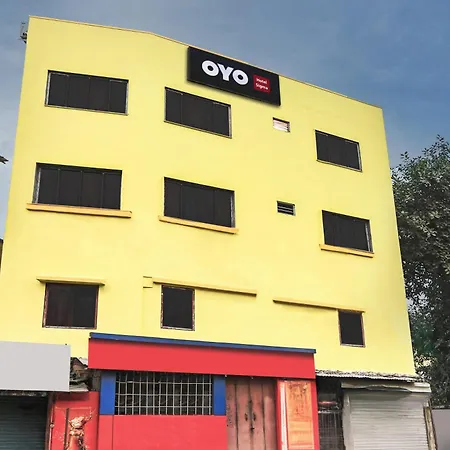 Hotel O Sigma-2