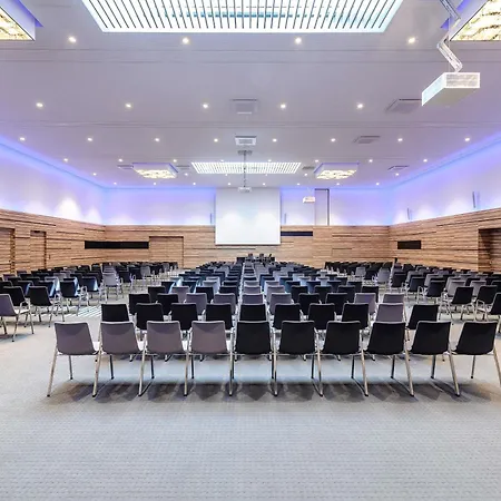Novotel Wien Hauptbahnhof-2