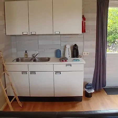Bed & Breakfast In Ons Bakhuis-2