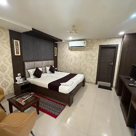 Hotel Pratap Residency-2