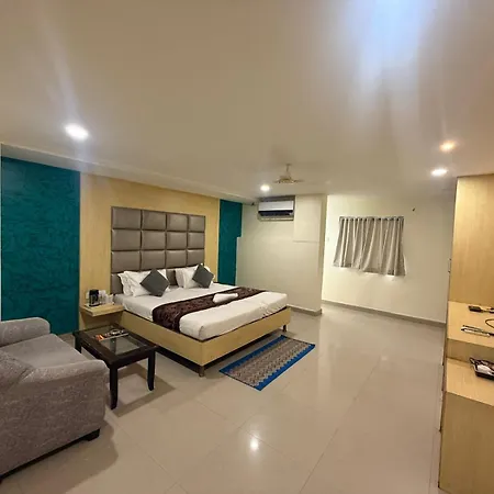 Hotel Pratap Residency-2