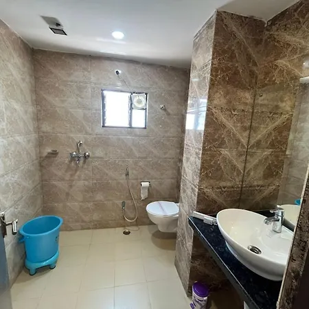 Hotel Pratap Residency-3