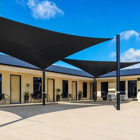 Balranald Club Motel-3