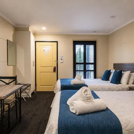 Balranald Club Motel-2