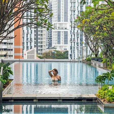 Sofitel Singapore City Centre-2