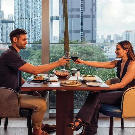 Sofitel Singapore City Centre-2