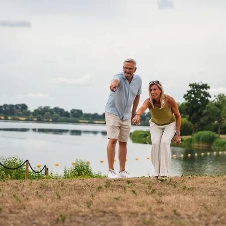 Resort Boschmolenplas-3