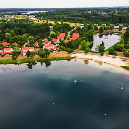 Resort Boschmolenplas-2