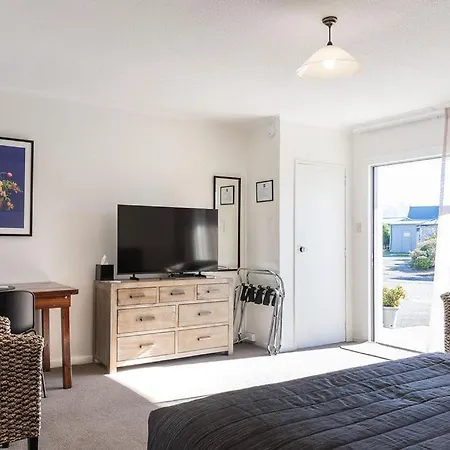 Mt Hutt Motels-3