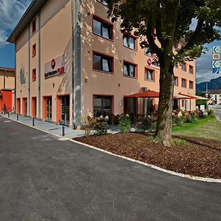 Best Western Plus Hotel Füssen-3