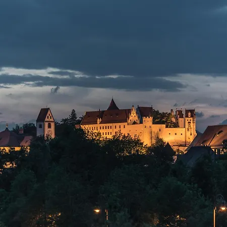 Best Western Plus Hotel Fuessen-2