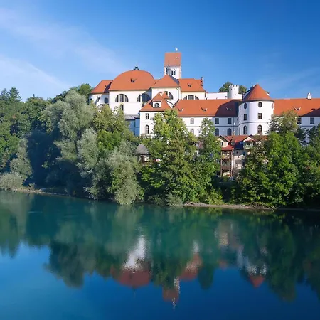 Best Western Plus Hotel Fuessen-3