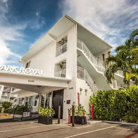 Park Royal Miami Beach-3