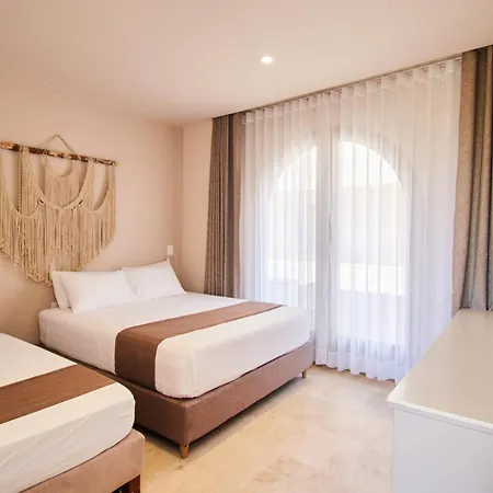 Loa Resort Tolu By Bernalo Hotels-3