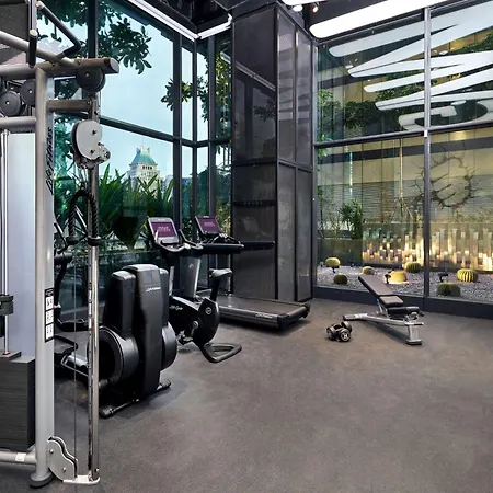 Yotel Singapore Orchard Road-3