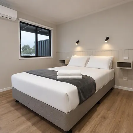 Traralgon Holiday Village-2