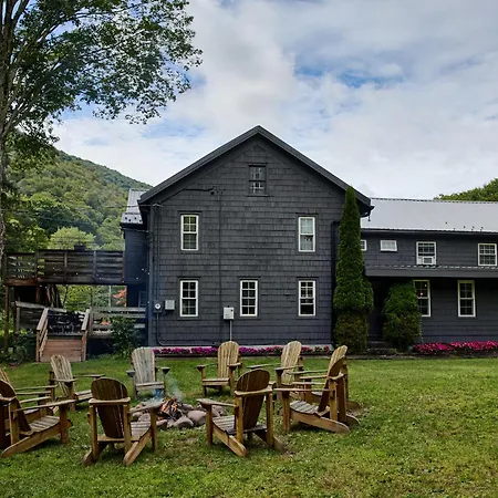 Catskill Seasons Inn-2