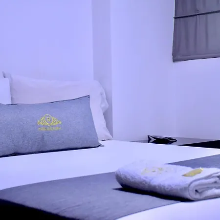 Hotel Chico Real-2