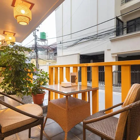 Oasis Kathmandu Hotel-2