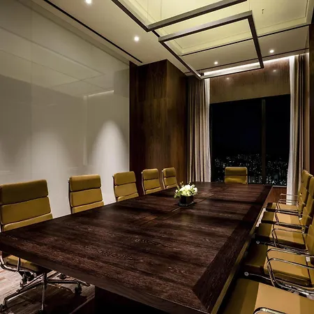 Grand Mercure Ambassador Hotel And Residences Seoul Yongsan-2