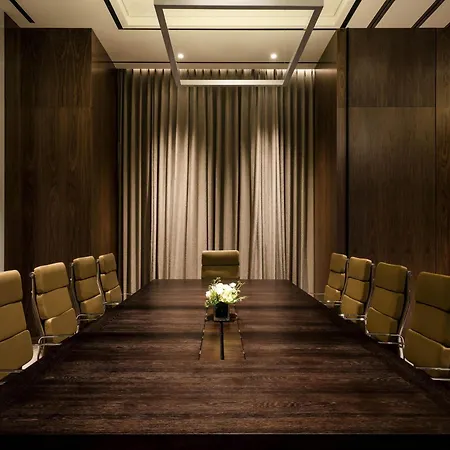 Grand Mercure Ambassador Hotel And Residences Seoul Yongsan-2