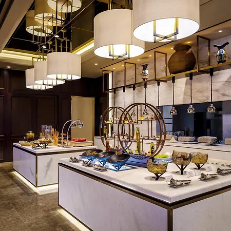 Grand Mercure Ambassador Hotel And Residences Seoul Yongsan-2