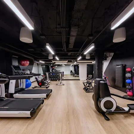 Yotel San Francisco, Select By Hilton-3