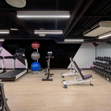 Yotel San Francisco, Select By Hilton-2