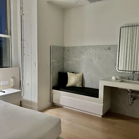 Yotel San Francisco, Select By Hilton-3