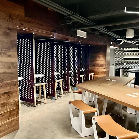 Yotel San Francisco, Select By Hilton-2