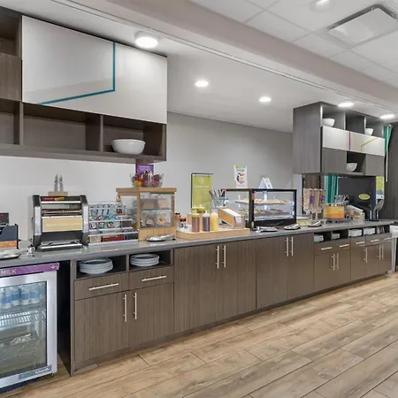 Home2 Suites By Hilton Dallas Desoto-3