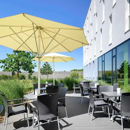 Ibis Budget Muenchen City Olympiapark-3
