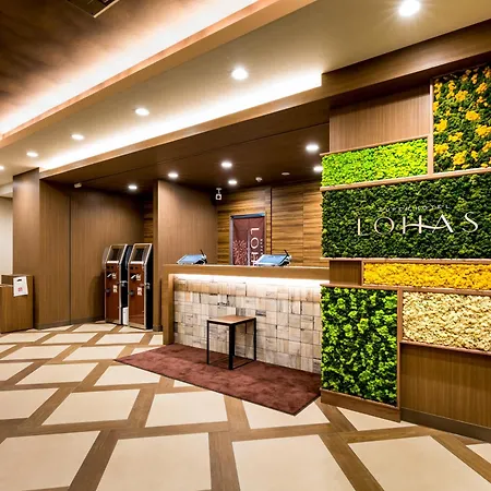Super Hotel Premier Musashi Kosugi Ekimae-3