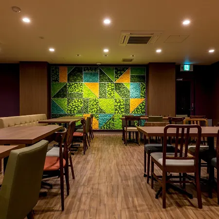 Super Hotel Premier Musashi Kosugi Ekimae-2