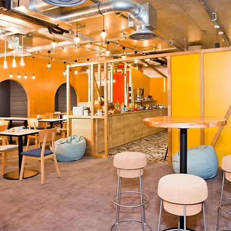 Ibis Styles Chalons En Champagne Centre-2