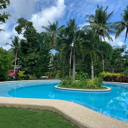 Calape Forest Resort-3