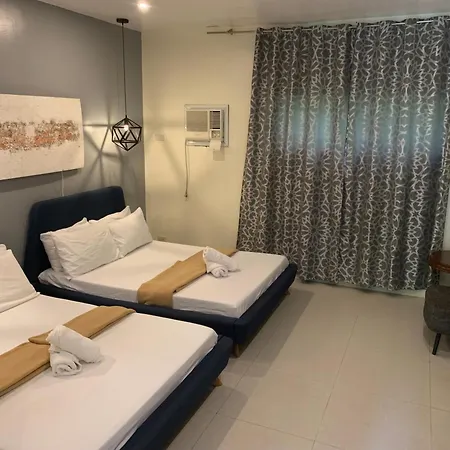 Calape Forest Resort-2