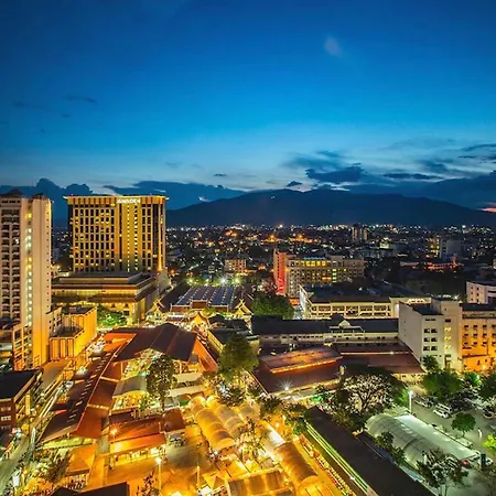 Pingdoi Hualin Boutique Hotel-2