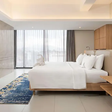 Mercure Bandung City Centre-2