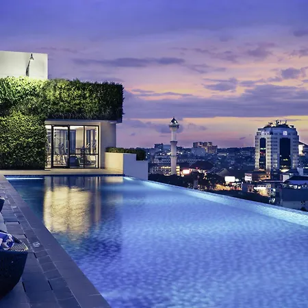 Mercure Bandung City Centre-3